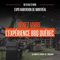 Image event BBQ Québec Laval