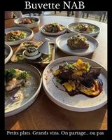 Image événement Buvette NAB Beloeil