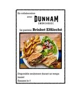 Image événement Dunham SmokeHouse