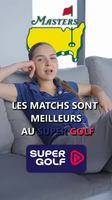 Image événement Super Golf
