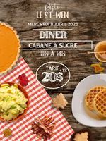 Image événement Resto le St-wen