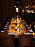 Image event Côba Sushi