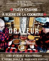 Image event Le Draveur - Cookerie Bar