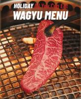 Image événement Gyubee Grillades Japonaises