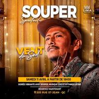 Image événement Resto-Bar LIMA