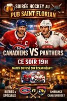 Image événement Pub Saint Florian