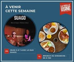 Image event La Vieille Usine de l'Anse-à-Beaufils