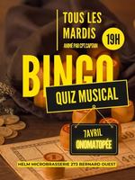 Image event HELM - Microbrasserie sur Bernard