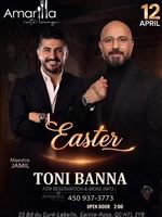 Image événement Amarilla Resto lounge