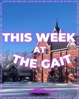 Image événement The Gait / Bishop's Arches Brewery's Pub