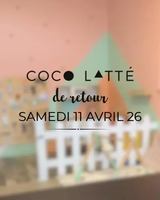 Image événement Coco Latté