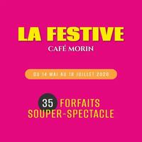 Image événement Café Morin