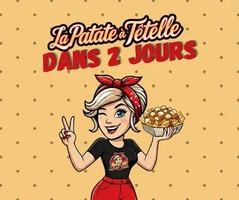 Image événement La Patate à Têtelle