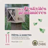 Image événement Cantine Gilles Fortin