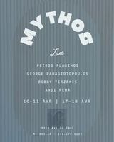 Image event Mythos Ouzeri Restaurant