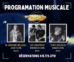 Image event Restaurant Le Normandie Sabreur