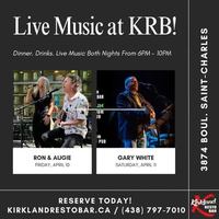 Image event Kirkland Resto Bar