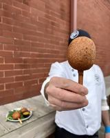 Image event Bistro L'Autre Oeil