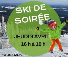 Image événement Resto-Pub du mont Adstock