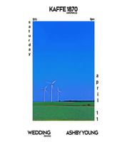 Image événement Kaffé 1870