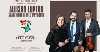 Image événement Oiseau Bleu Marché Café