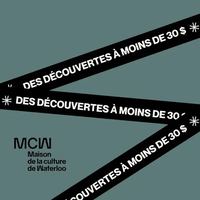 Image event Au Loup, Bed & Boutique