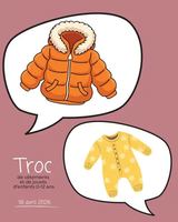 Image événement Petit Café de Cantley