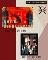 Image événement Restaurant Le Saint Sau Pub Gourmand