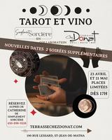 Image event Terrasse chez Donat