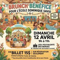 Image événement Restaurant du Boisé