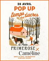 Image événement Caméline