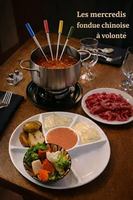 Image événement Bistro La Belle Excuse