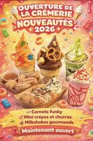 Image event Casse-Croûte Ma-Mi-Jo 2