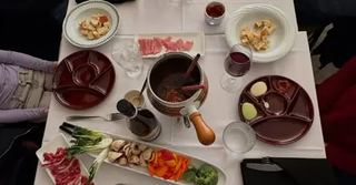 Image événement Bistro Le Cachottier