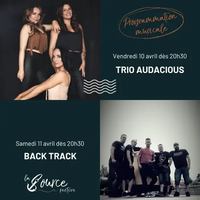 Image event La Source - Restaurant - Bar - Motel - Marina