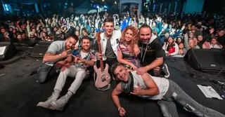 Image événement Angus Zone