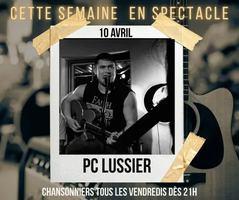 Image événement Le St-Paul Taverne moderne