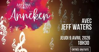 Image événement Bistro Loge 95