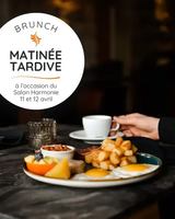 Image event Restaurant de l'Hôtel Montfort