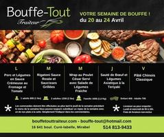 Image event Bouffe-Tout Traiteur