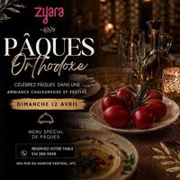 Image événement Zyara