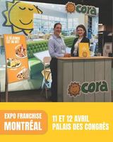 Image event Cora Déjeuners