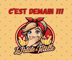 Image événement La Patate à Têtelle