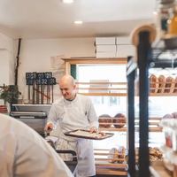 Image event Roberto Pizza Romana