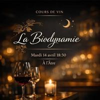 Image événement L'Âtre Bistro