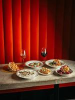 Image event Restaurant Le Fin Gourmet