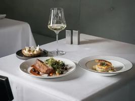 Image event Restaurant L'Échaudé