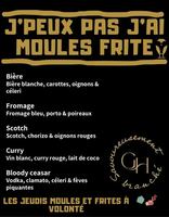 Image événement La Grange aux Hiboux