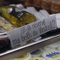 Image événement L'Adresse Gourmande