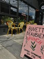 Image event Buvette Beaubien